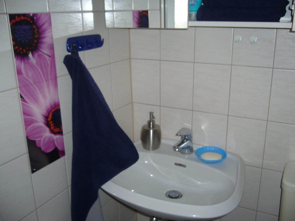 Accommodatie bij particulieren Einfach Gut Schlafen Keulen