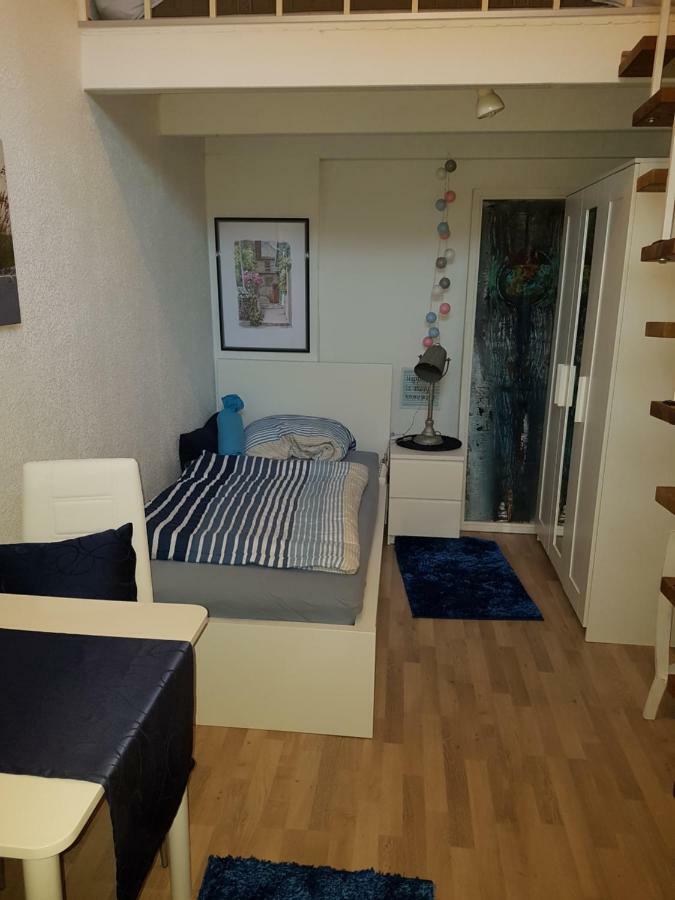 Accommodatie bij particulieren Einfach Gut Schlafen