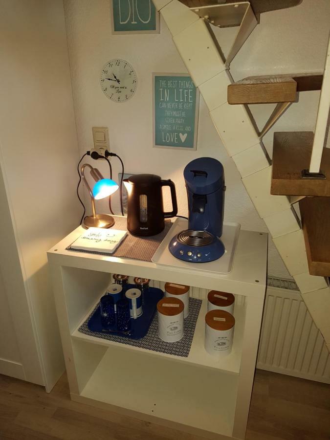 Accommodatie bij particulieren Einfach Gut Schlafen Keulen